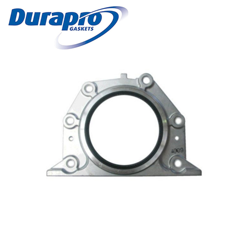 REAR MAIN SEAL AND HOUSING FOR NISSAN ZD30DDT NAVARA D22 11/01-1/08 RMS032