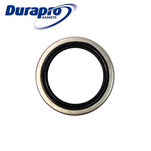 CRANKSHAFT SEAL FRONT ID48 X OD65.2 X DEPTH12MM. OSS0001