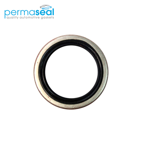 CRANKSHAFT SEAL FRONT ID48 X OD65.2 X DEPTH12MM. OSS0001