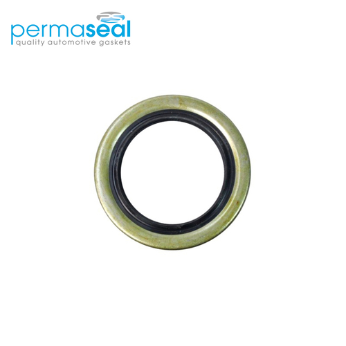 FRONT CRANK SEAL ID 55.6 x OD 81 x DEPTH 15.7MM OSS0004