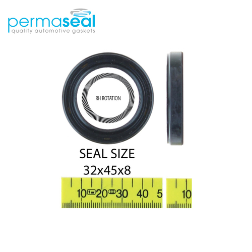 OIL SEAL FOR OSEAL 32*45*8 PLUS OSS0076