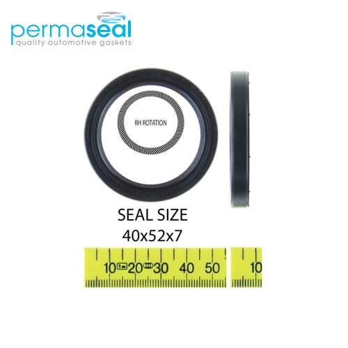 OIL SEAL FOR OSEAL 40*52*7 OSS0123