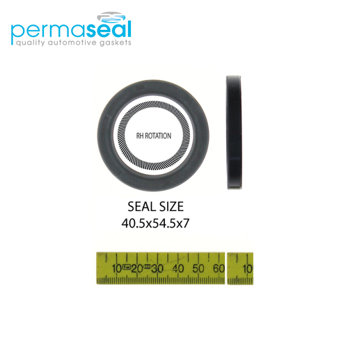 OIL SEAL FOR TOYOTA 4A-GE 20V OSS0131