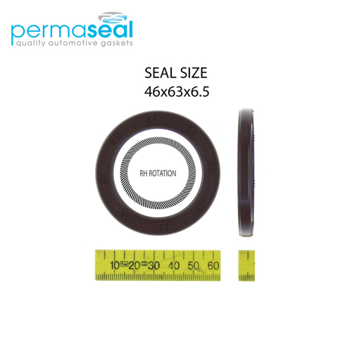 OIL SEAL FOR OSEAL 46*63*6.5 OSS0161