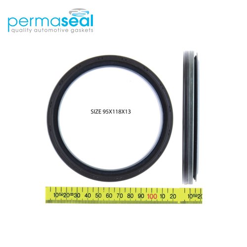 OIL SEAL FOR ISUZU 4JB1T 4JG2T 4JX1T 4JH1TC OSS0273