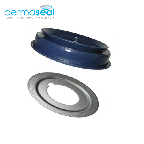 CRANKSHAFT FRONT SEAL FOR MITSUBISHI 4D31 4D34-2A/3A OSS0335