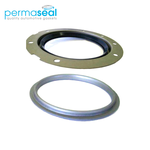 CRANKSHAFT REAR SEAL FOR MITSUBISHI 4D34-3AT3B OSS0337