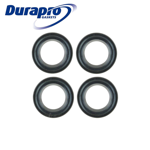 SPARK PLUG SEAL SET FOR HYUNDAI KIA G4EC G4ED G4EE G4FK G4GB-GM SPT016-4