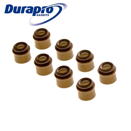 VALVE STEM SEAL SET FOR DAIHATSU DL & TURBO 8/1997 ON DELTA ROCKY VSS005