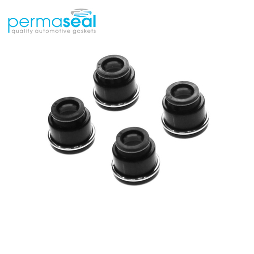 VALVE STEM SEAL SET FOR SET NISSAN PLUS VSS0125-04