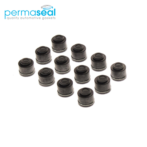 VALVE STEM SEAL SET FOR NISSAN VSS0134-12