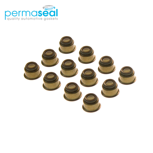 VALVE STEM SEAL SET FOR TOYOTA PLUS VSS0154-12