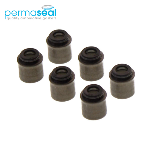 VALVE STEM SEAL SET FOR DAIHATSU VSS0168-06