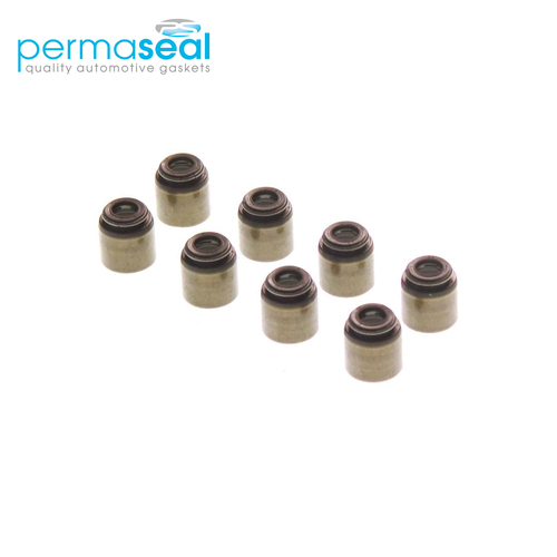 VALVE STEM SEAL SET FOR ISUZU 4JA1 VSS0169-08