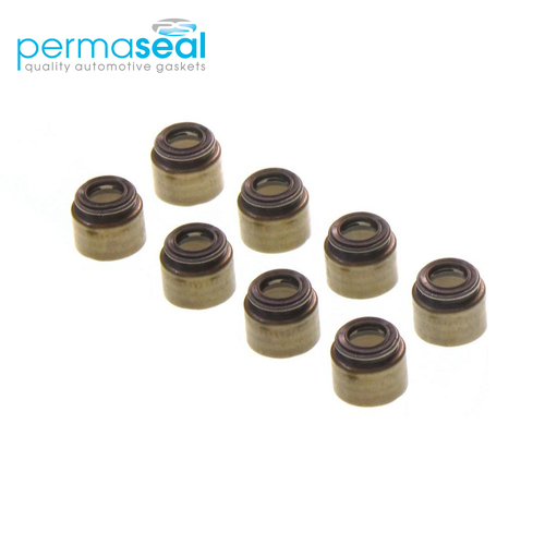 VALVE STEM SEAL SET FOR MITSUBISHI 4D30 4D34 4D31T VSS0173-08