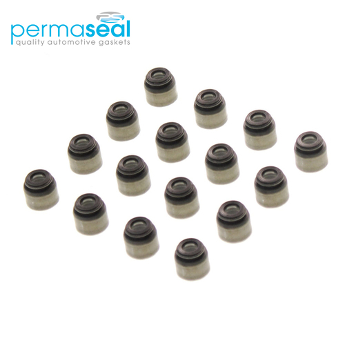 VALVE STEM SEAL SET FOR NISSAN CA18DE SR20DE SR20DET VSS0183-16