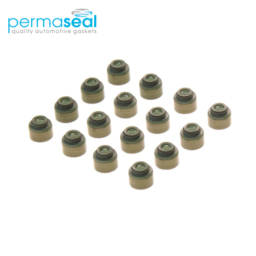 VALVE STEM SEAL SET FOR HYUNDAI G4JP VSS0219-16