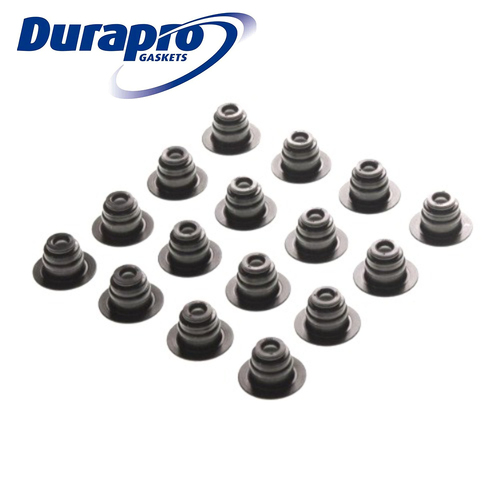 VALVE STEM SEAL SET FOR FORD 5.4 BOSS 260 290 302 315 DOHC 2 REQ VSS0315-16