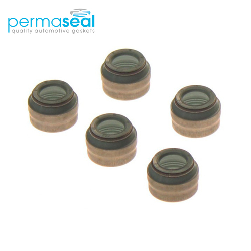 VALVE STEM SEAL EXHAUST SET FOR MERCEDES OM602.980 OM662.910 VSS0318-05