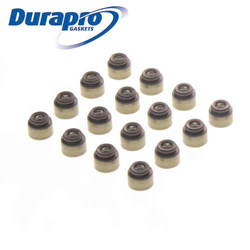 VALVE STEM SEAL SET OF 16 FOR SUZUKI J18A J20A DOHC ALL MODELS VSS0326-16