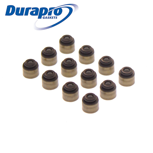 VALVE STEM SEAL INLET SET 12 FOR SUBARU EZ30D DOHC 24V VSS0347-12