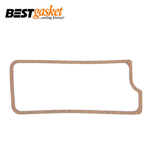 Pushrod Valley Cover Gasket FOR GMC Truck 370 V8 57-59 Oldsmobile 371 V8 57-58