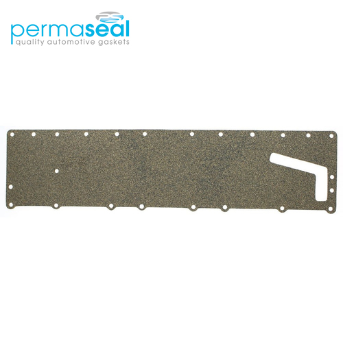 SIDE PLATE GASKET FOR BEDFORD 214CI KT223