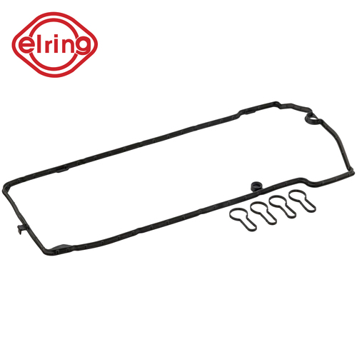 VALVE COVER GASKET FOR SET MERCEDES OM646. C220CDI DIESEL 006.750