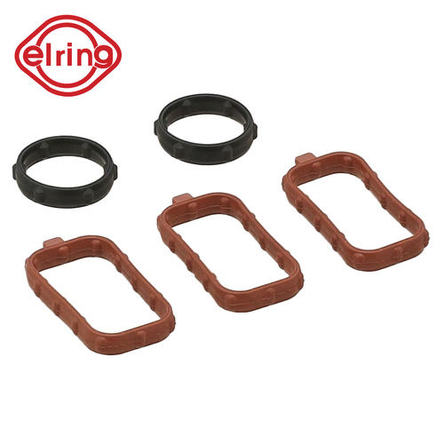 VALVE COVER GASKET SET FOR RENAULT M9T 680/880 MASTER 2.3L 472.040