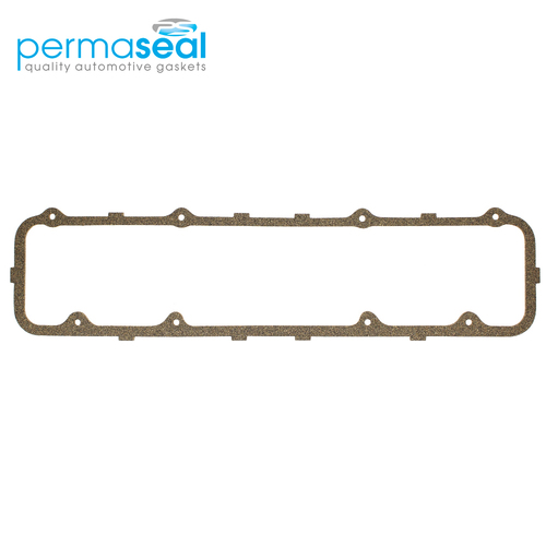 Rocker Cover Gasket FOR Plymouth Chrysler Valiant Slant 6 170 198 225 1960-1976