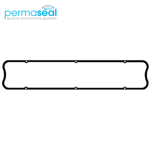 VALVE COVER GASKET FOR PERKINS 5.8L JM393