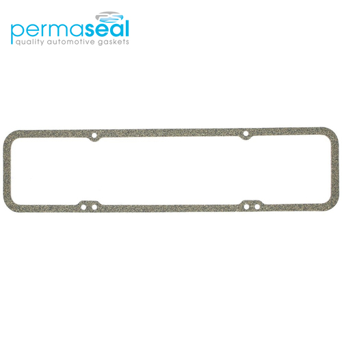 VALVE COVER GASKET FOR CHEV SMALL BLOCK RIM BOLT JM394