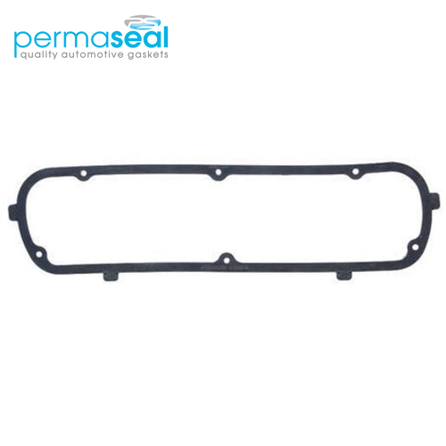 VALVE COVER GASKET FOR FORD WINDSOR RUBBER 2 REQUIRED JM400R