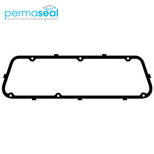 Rocker Cover Gasket FOR Ford Capri 3000 GT RS 3.0 V6 Essex 1969-1980