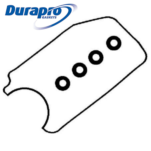 VALVE COVER KIT FOR SUBARU EA82 RH JN611K