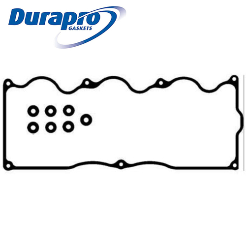 VALVE COVER KIT FOR MAZDA JE SOHC 2 REQUIRED JN714K