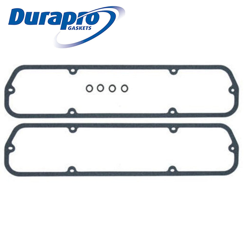 VALVE COVER KIT FOR HOLDEN LB9 VN-VR 5.0 V8 JN719K