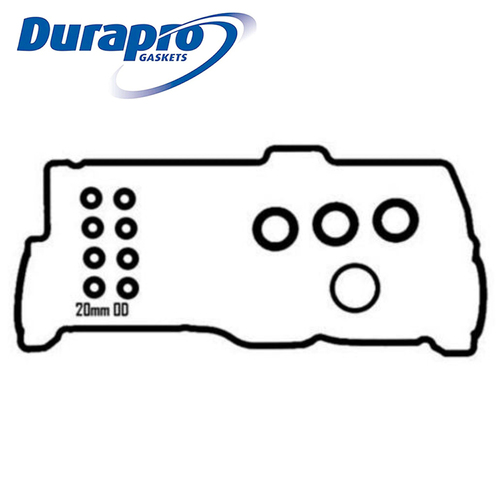 VALVE COVER KIT FOR TOYOTA 5VZ-FE JN792KX