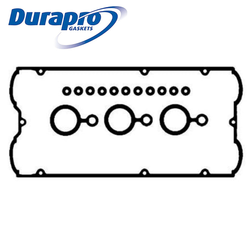 VALVE COVER KIT FOR MITSUBISHI 6G72  TURBO DOHC JN889KX