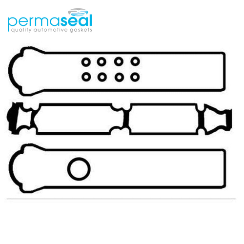 VALVE COVER GASKET SET FOR TOYOTA 4A-GE RC0013K