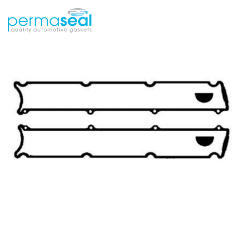 VALVE COVER GASKET SET FOR NISSAN CA18DE RC0019K