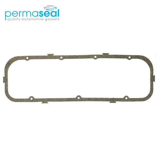 VALVE COVER GASKET FOR CHEVROLET BB V8 RC0022