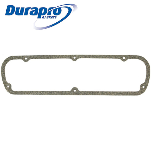 Rocker Cover Gasket FOR Ford 5.0L Windsor EFI V8 1985-1995 Cork