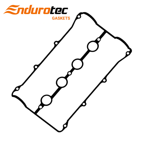 Rocker Cover Gasket FOR Mazda 323 Kia Mentor Ford Laser B6 BF DOHC 16V