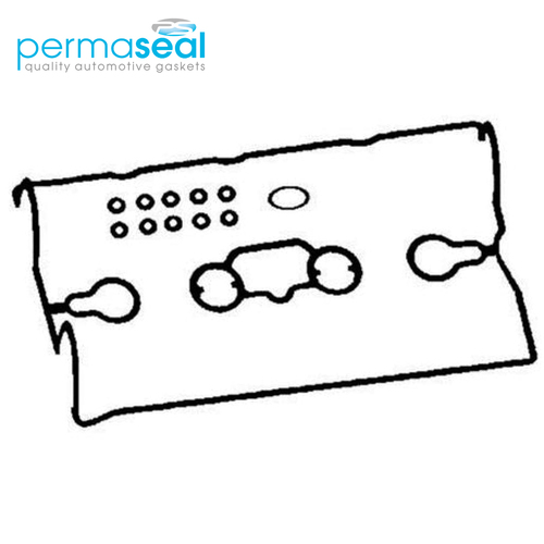 VALVE COVER GASKET SET FOR TOYOTA 3S-GTE 94-99 RC3009K