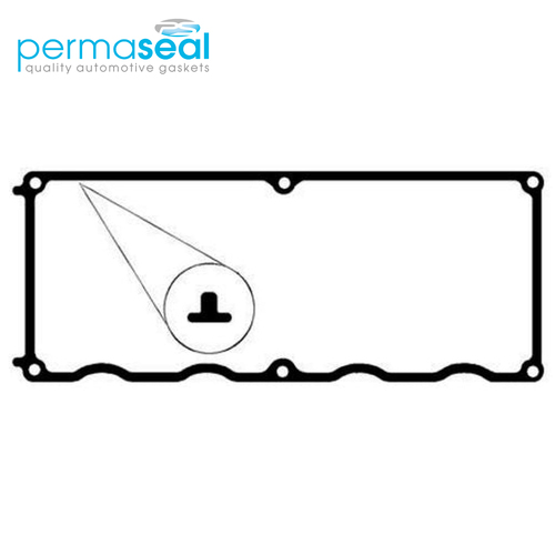 VALVE COVER GASKET FOR MAZDA B3 RC3044