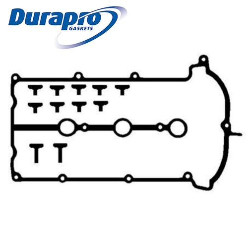 RH Rocker Cover Gasket Kit Ford Mazda Eunos 1991-1998 V6 1.8 K8 2.0 KF 2.5 KL