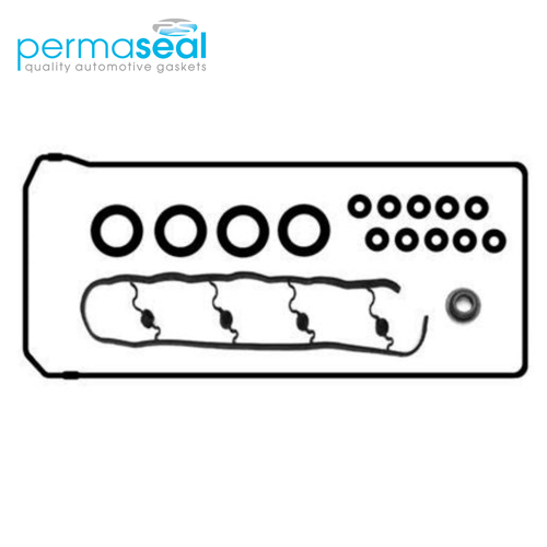 VALVE COVER GASKET KIT LH FOR FORD 5.4 LTR V8 DOHC 32V RC3117LK