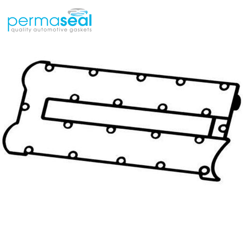 VALVE COVER GASKET FOR HOLDEN C20XE C20LET RC3124