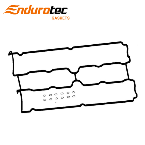 Holden Barina XC Viva JF Rocker Cover Gasket Z14XE F18D3 DOHC 16V 2001-2009